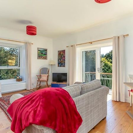 Folly View - Private, Peaceful Apartment With Stunning Views. Pateley Bridge Exteriér fotografie